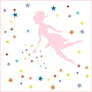 Kids Pink Fairy