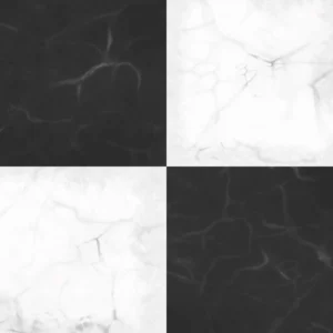 Black & White Marble